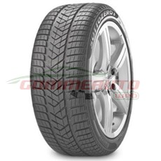 COP. 245/45VR18 PIRELLI WSZer3* MOE RFT XL 100V M+S